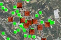 ECOPONTOS E CONTENTORES