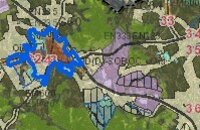 EMISSÃO DE PLANTAS DE LOCALIZAÇÃO