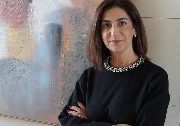 Lília Ana Águas