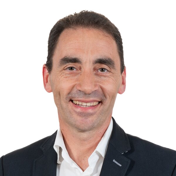 Vereador Lu&iacute;s Raba&ccedil;a