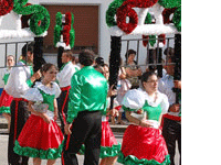 Marchas e Tasquinhas da AMPER