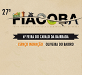 27ª Fiacoba e 6ª Feira do Cavalo da Bairrada