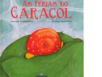 Sábados a Ler - “As Férias do Caracol”