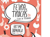 Feira de Trocas