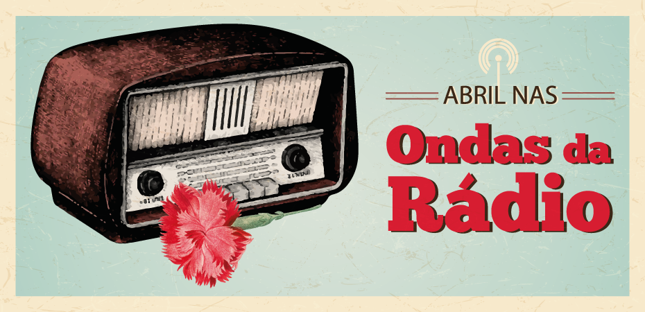 "Abril nas Ondas da Rádio"