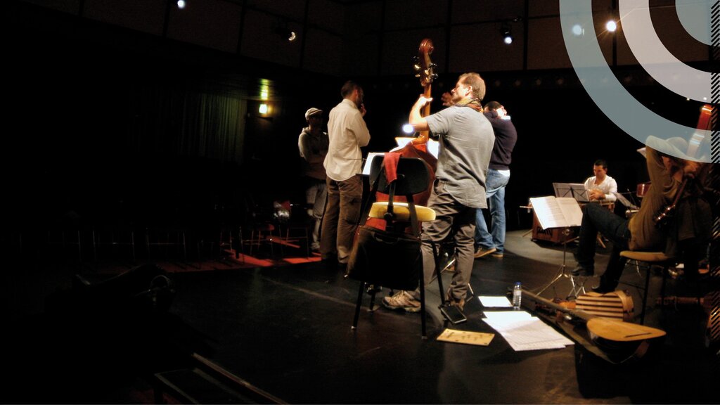 Sete Lágrimas com coros do concelho de Oliveira do Bairro (MOB 2019)