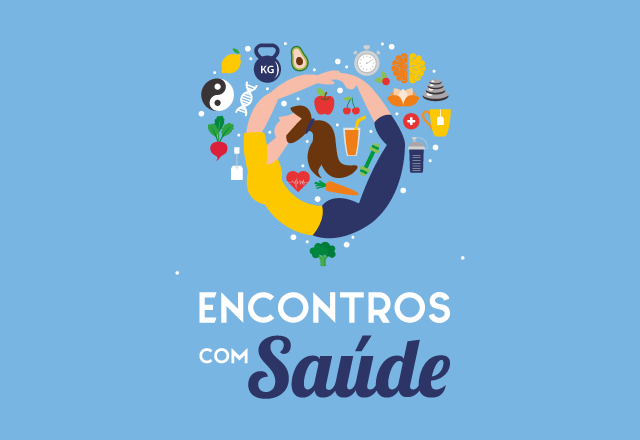 "Encontros com Saúde"
