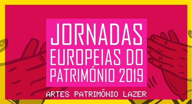 Jornadas Europeias do Património - Histórias com História