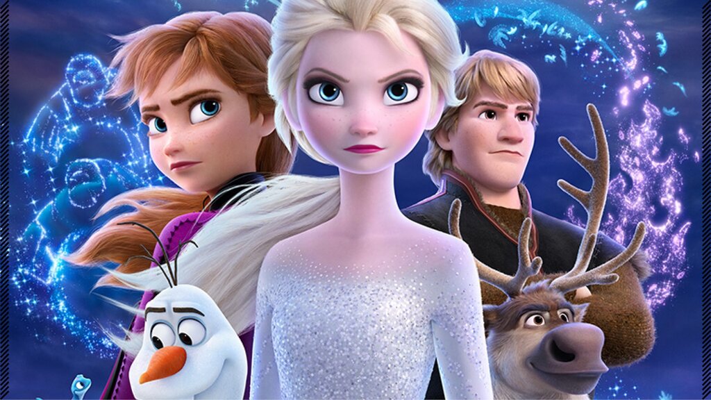 Frozen 2