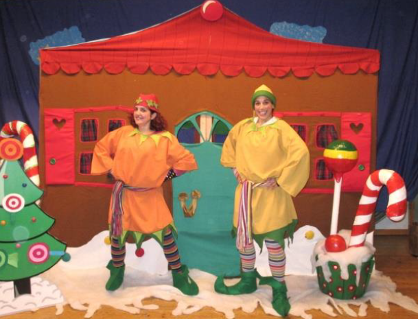 “O Natal na Corda da Roupa”