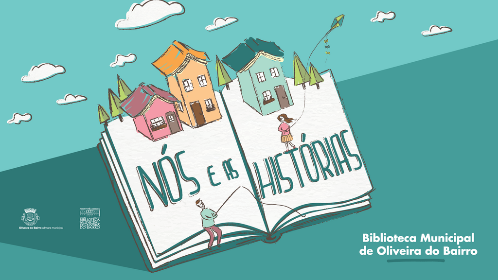 "Nós e as Histórias"