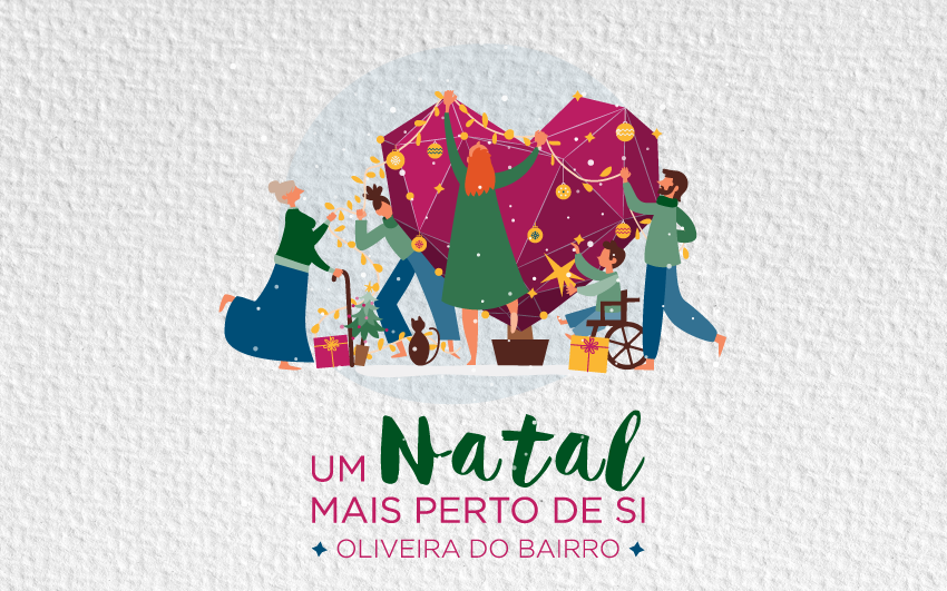 Ler Tem Muita Pinta - "O Natal Chegou"