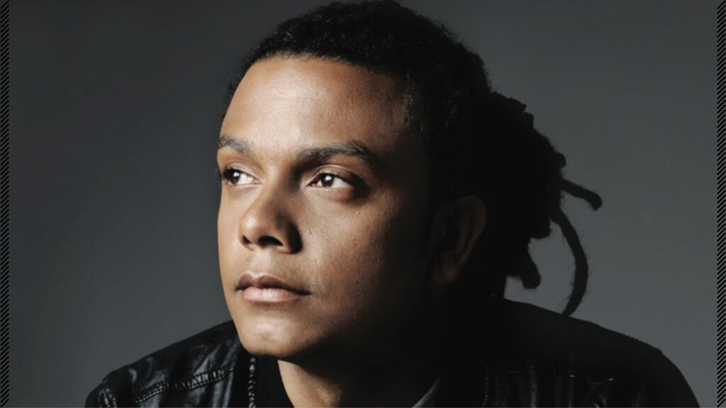 Amar-te e Respeitar-te, c/ Jimmy P