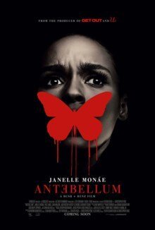 Cinema | Antebellum - A Escolhida