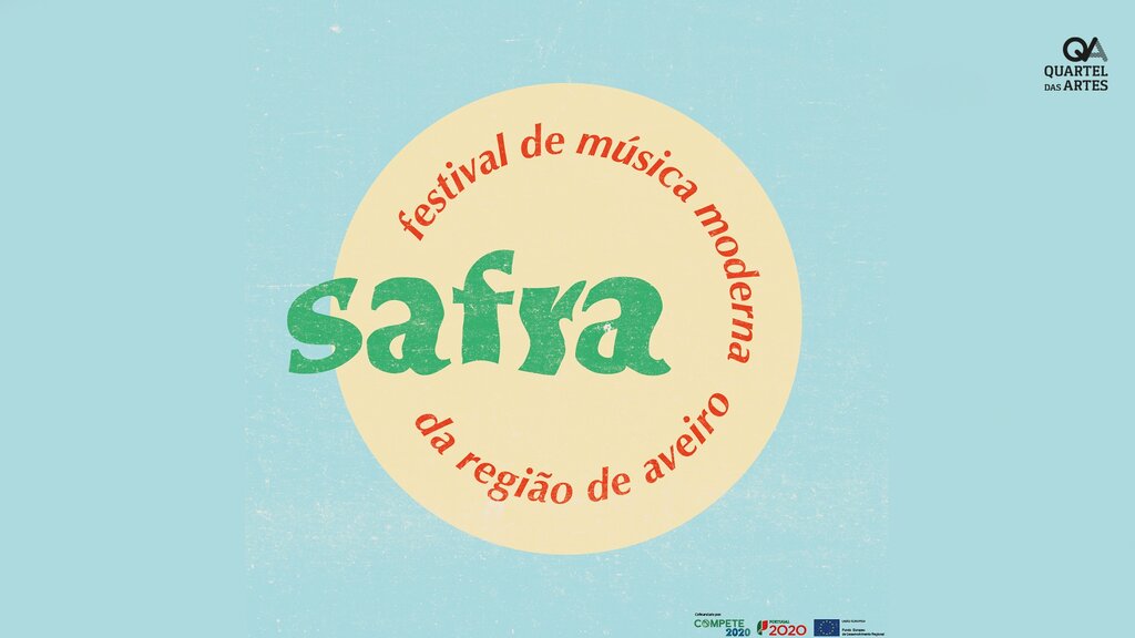 Festival SAFRA com Himalion e Perpétua 