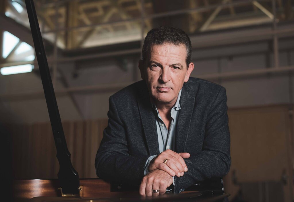 Concerto de Piano com António Rosado 