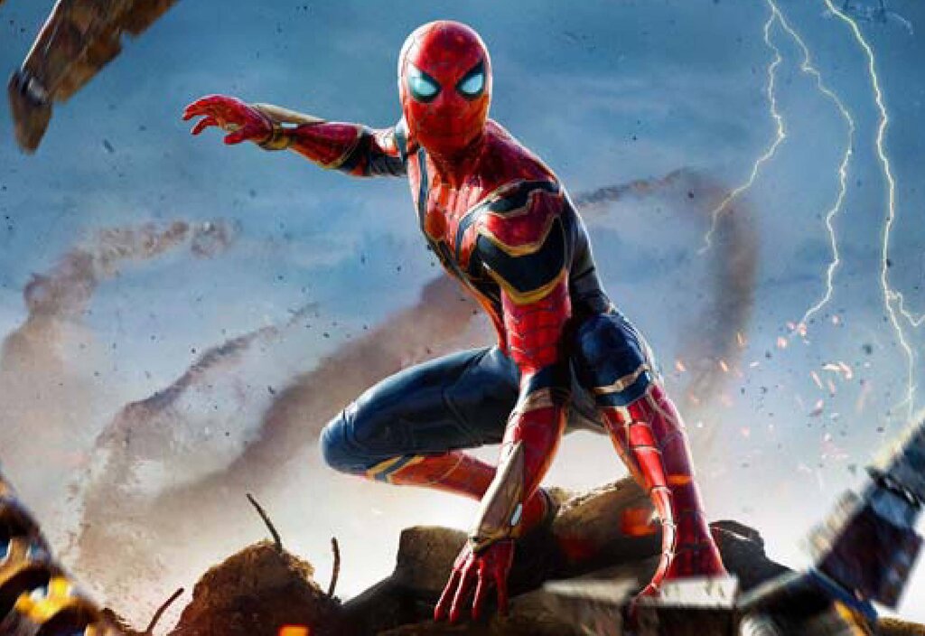 Cinema: Homem-Aranha - Sem Volta a Casa