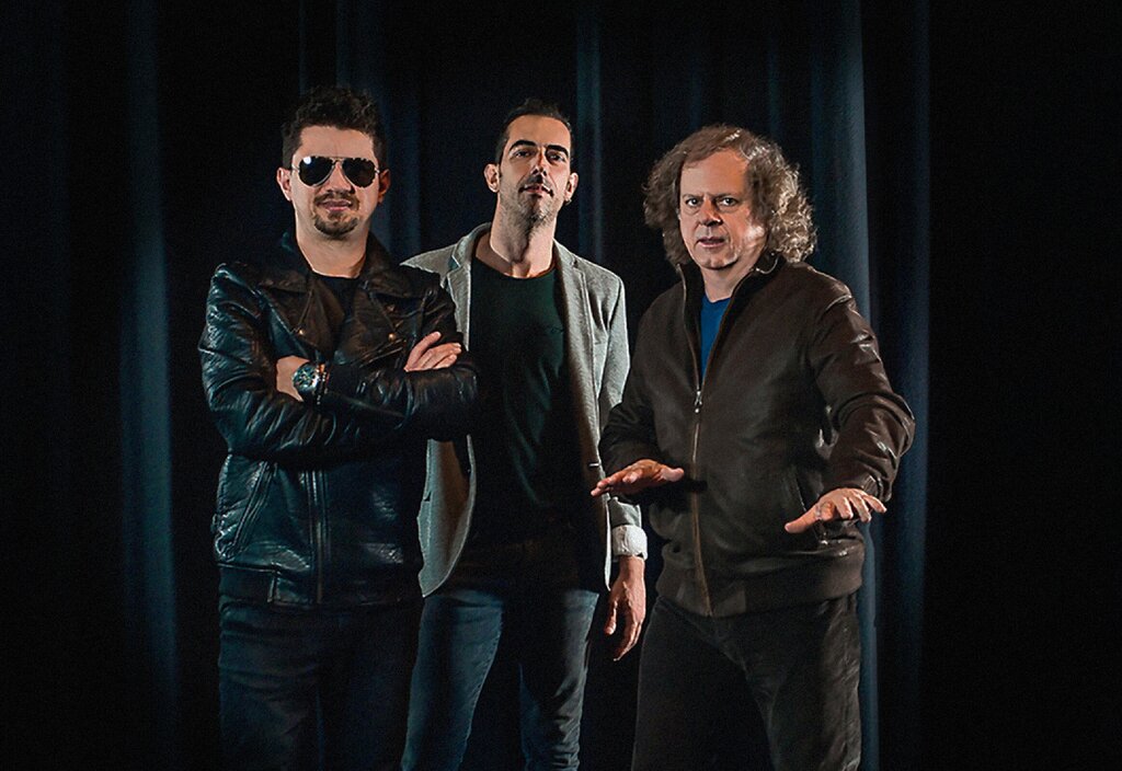 Música: UHF Acústico 2022