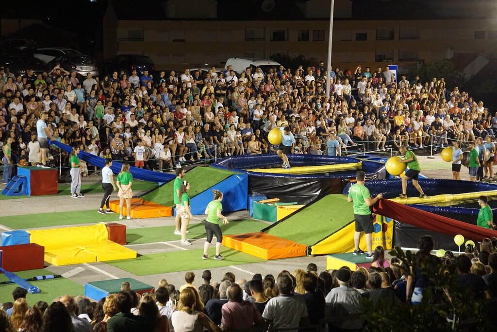 Municípios sem Fronteiras