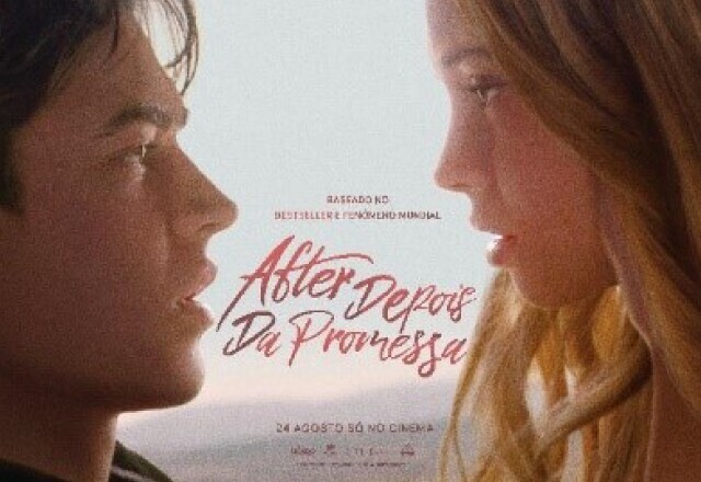 After 4: Depois da Promessa