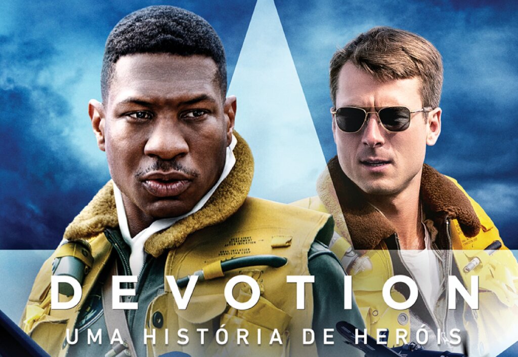Devotion: Uma História de Heróis