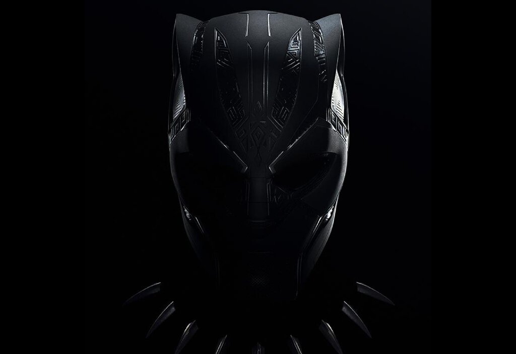 Pantera Negra: Wakanda para Sempre