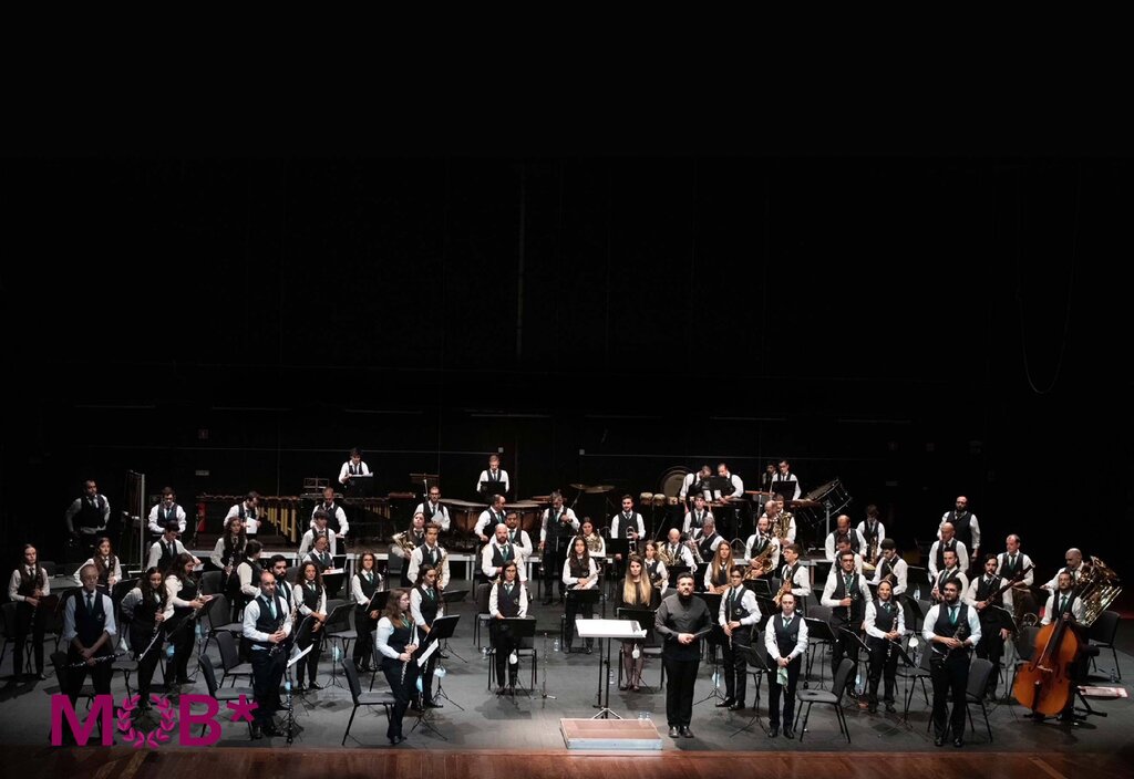 MOB: Musica Ex Machina