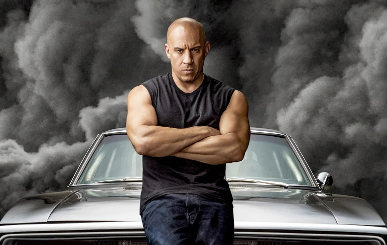 Velocidade Furiosa X