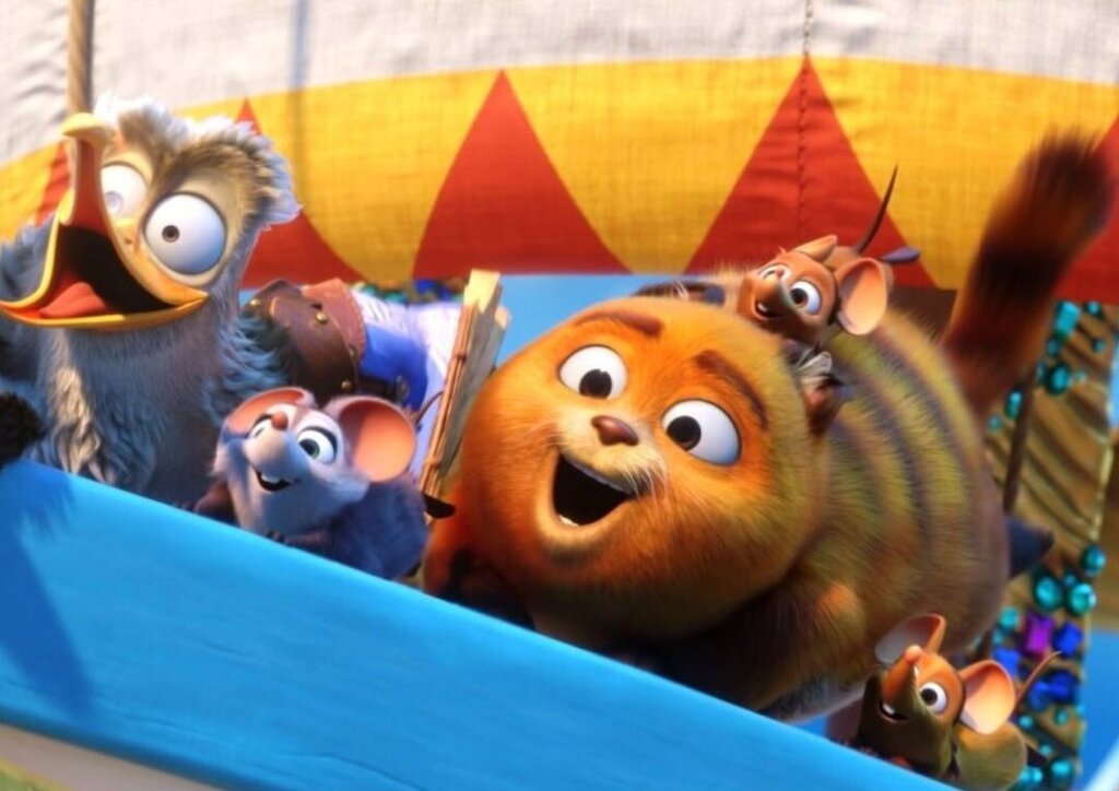 Argonautas: Heróis do Olimpo 