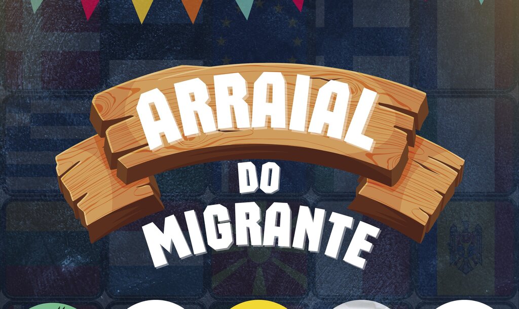 Arraial do Migrante