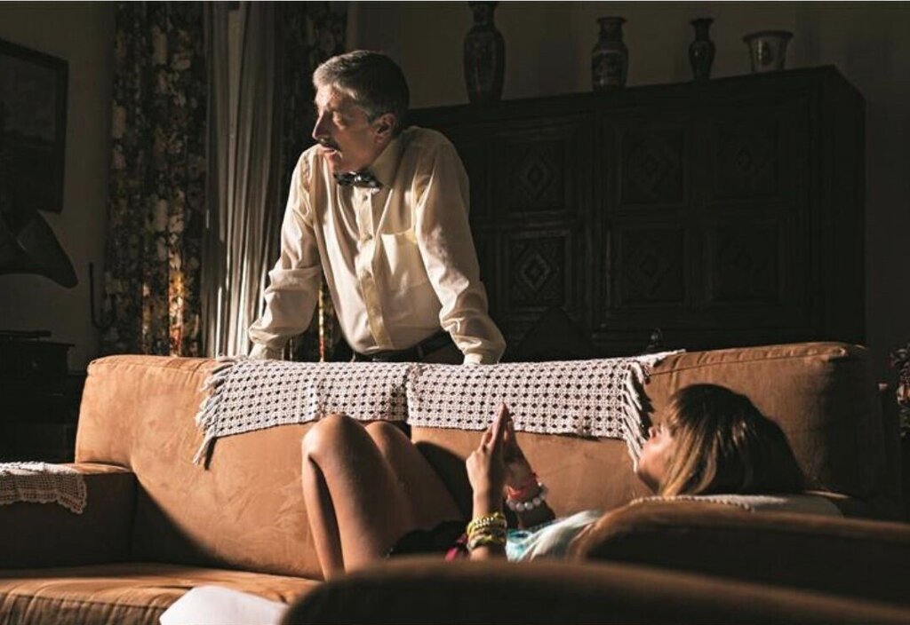 "65 em Festa": O Pátio das Cantigas