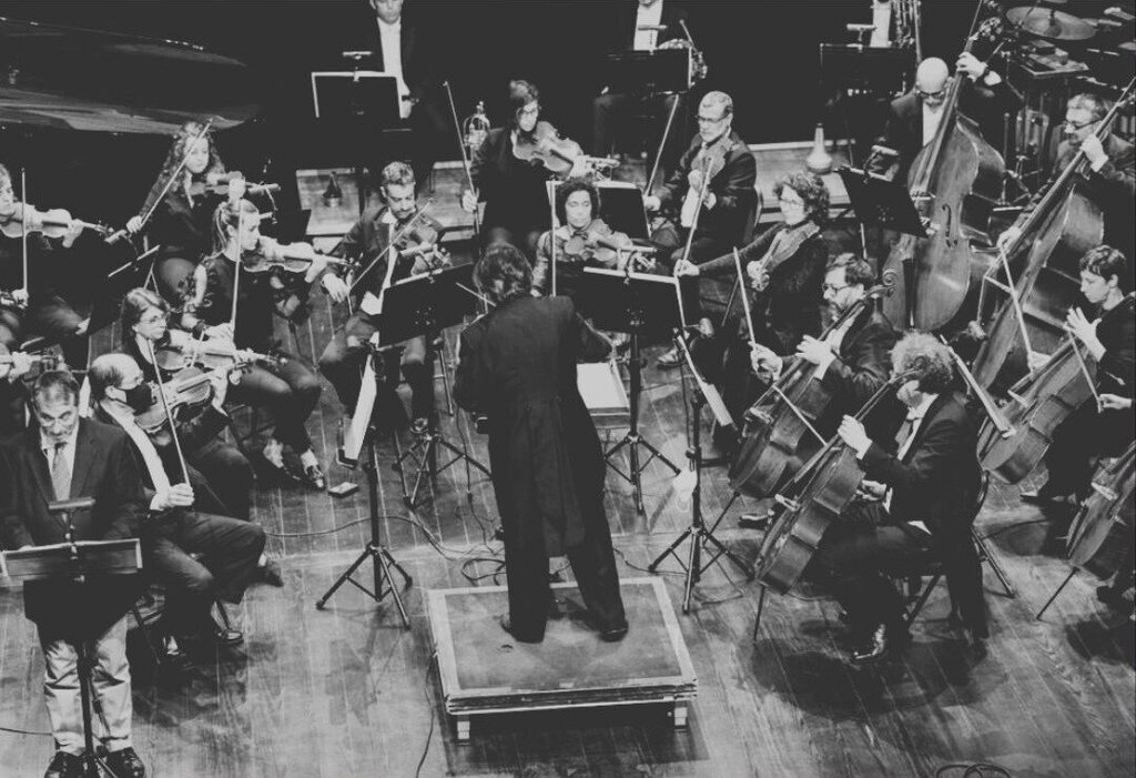 Orquestra das Beiras com Mafalda Carvalho e Beatriz Cortesão