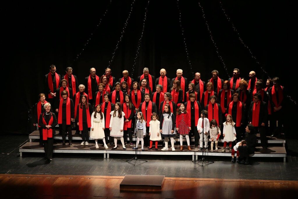 Concerto de Natal
