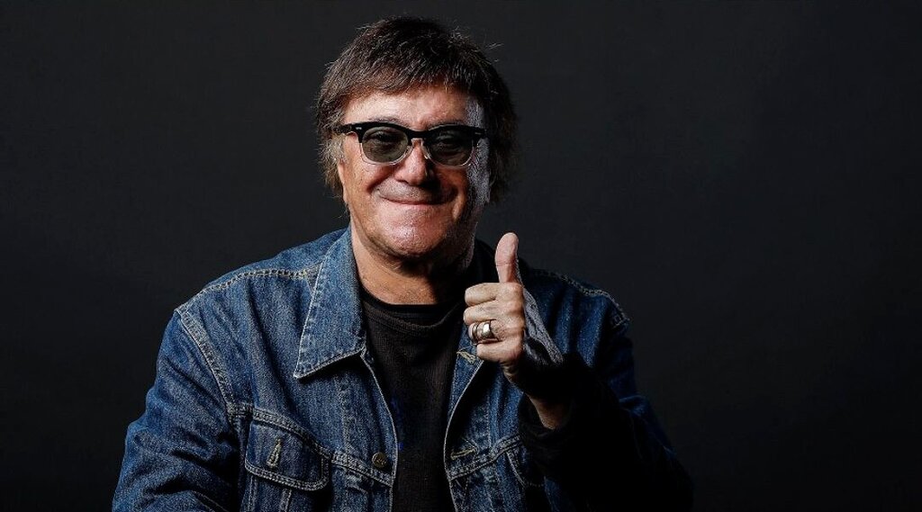 José Cid e Mário Mata