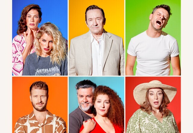 O Regresso de Ricardo III no Comboio das 9h24