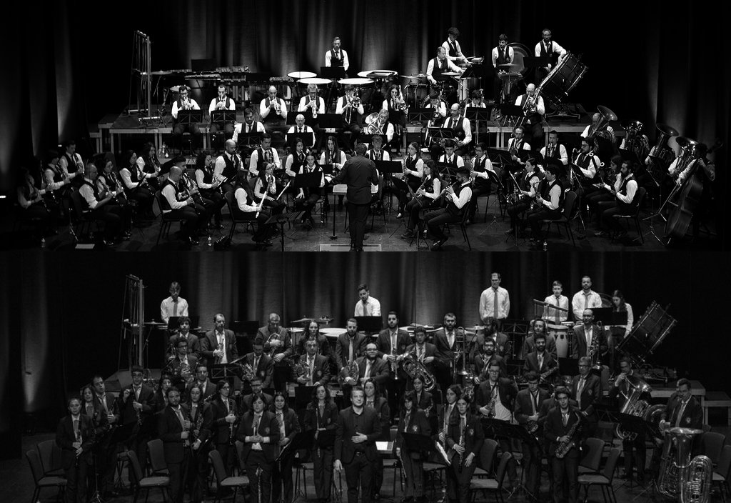 11ª Edição MOB - Celebrações e Tributos | UFT & BFM