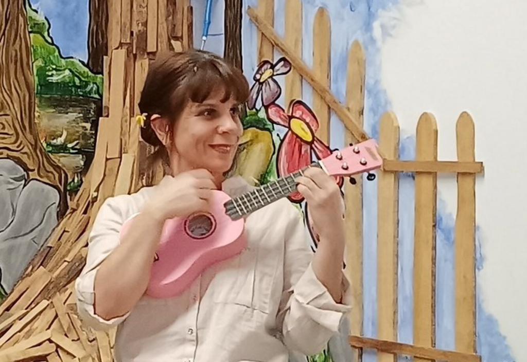 Histórias daqui, dali e d'acolá