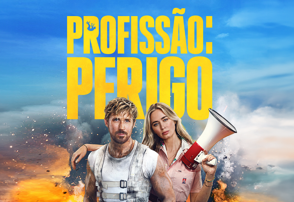 Profissão: Perigo