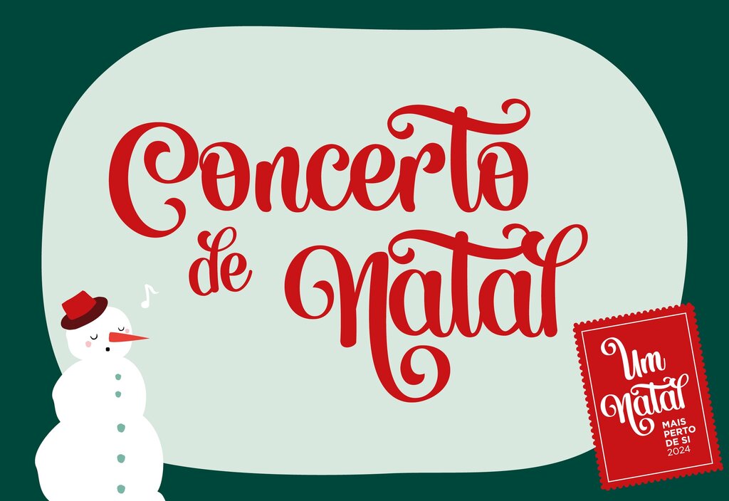 Concerto de Natal