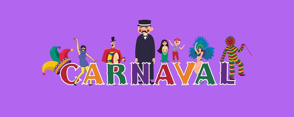 Carnaval de Oliveira do Bairro