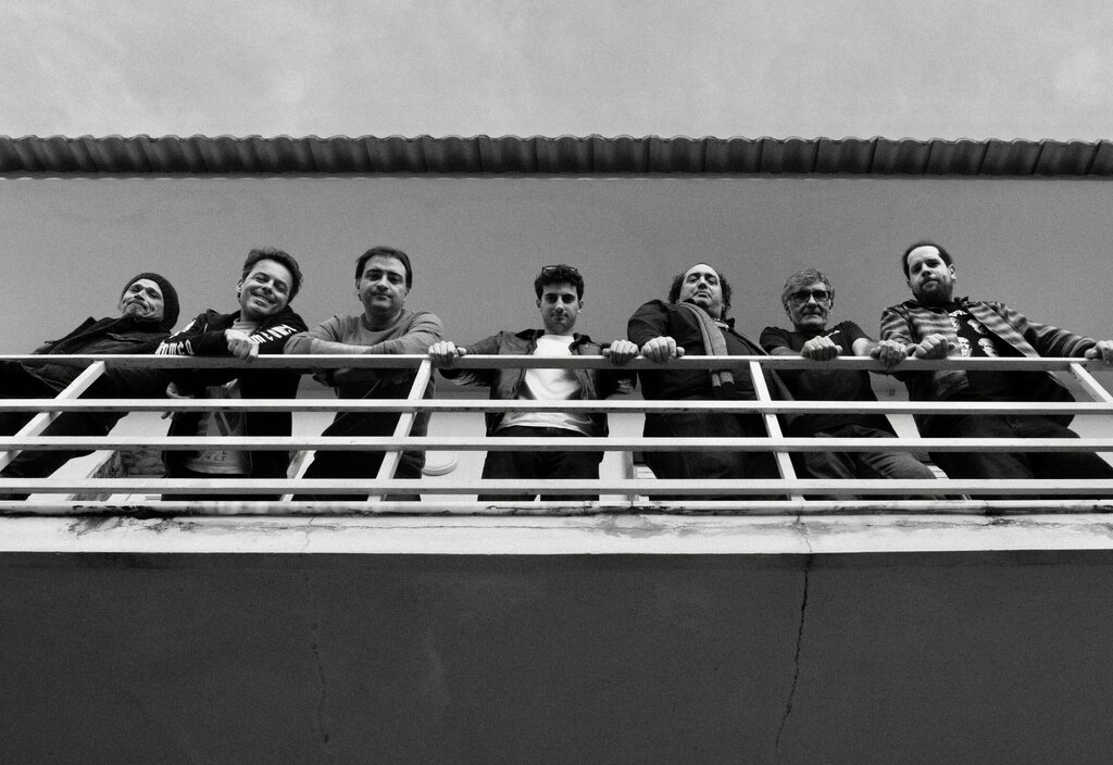 The Greatest Queen Tribute | Mercury Falls Band