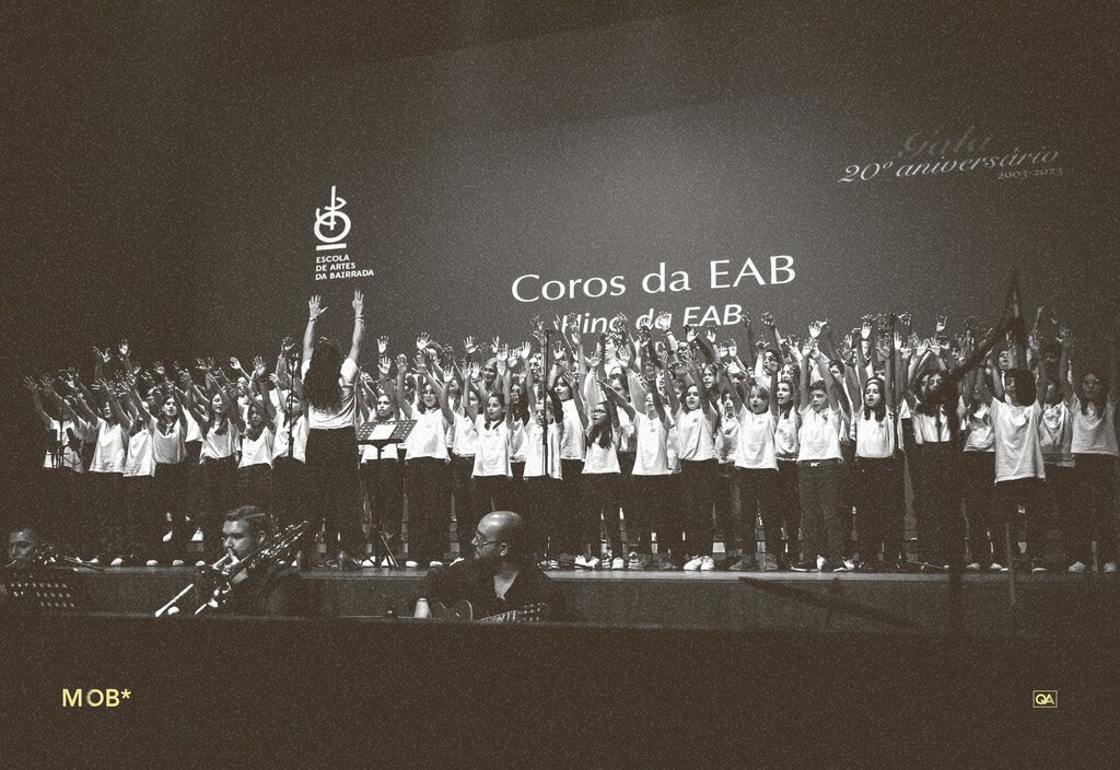 MOB - 12ª edição | Empréstimos Concertados