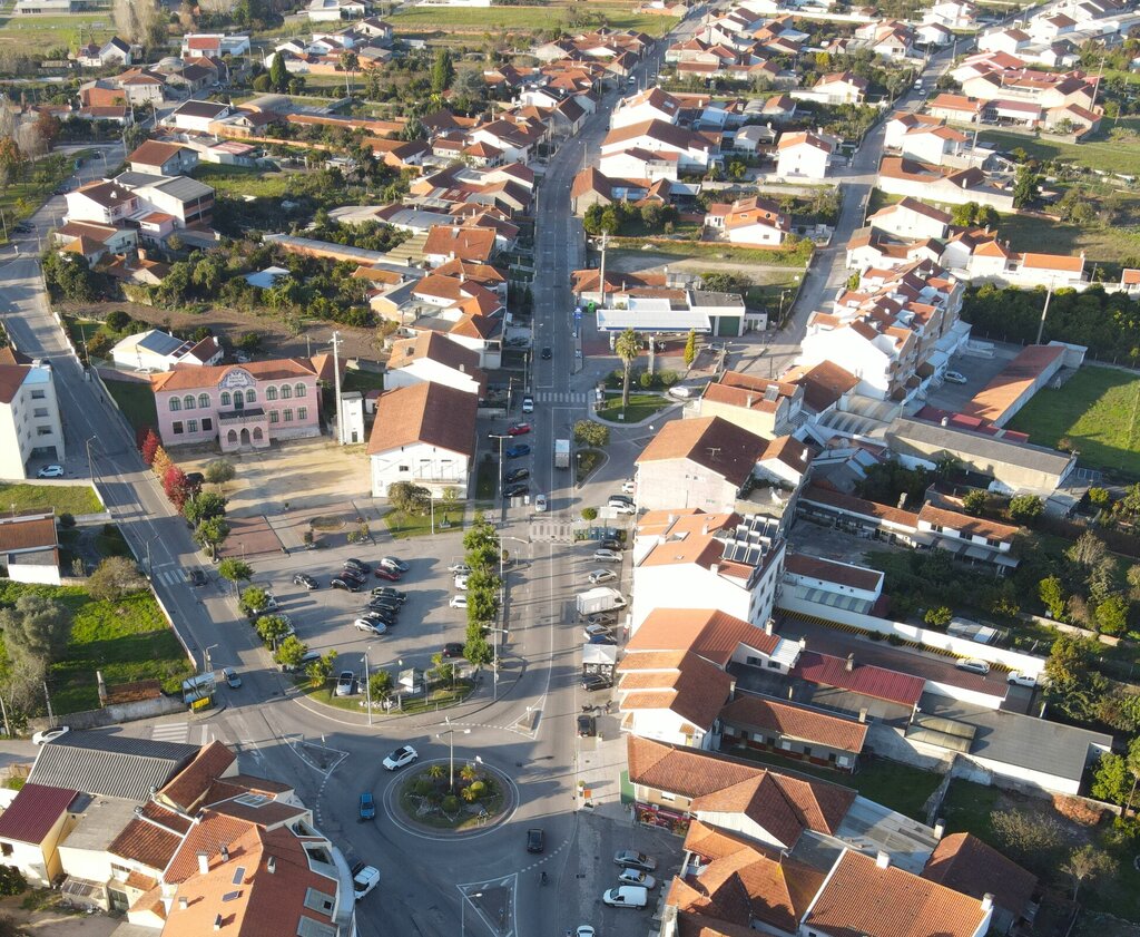 Palhaça | Reabilitação da ER 335 avança para Concurso Público