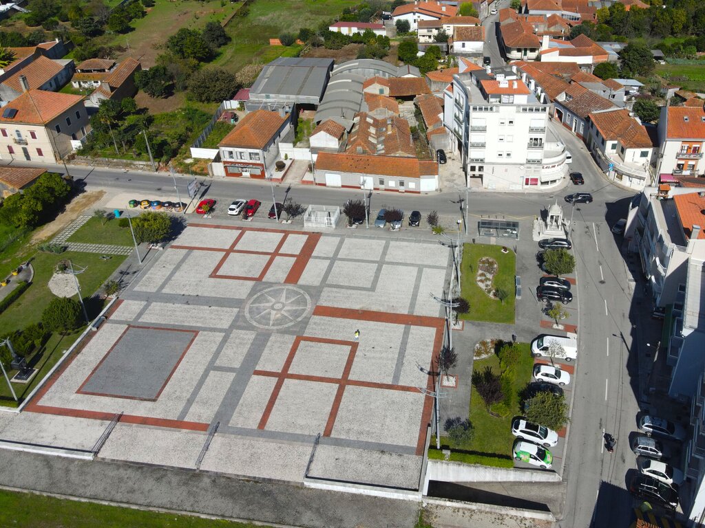 Oiã | Apresentação do Parque de Estacionamento Subterrâneo  