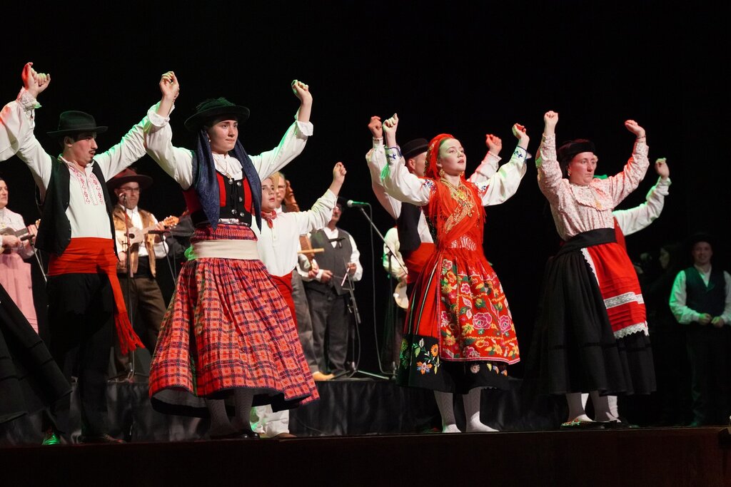 MOB juntou mais de 400 músicos do Concelho