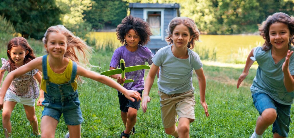 Campo de Férias Oliveira Viva '25 | Candidaturas 