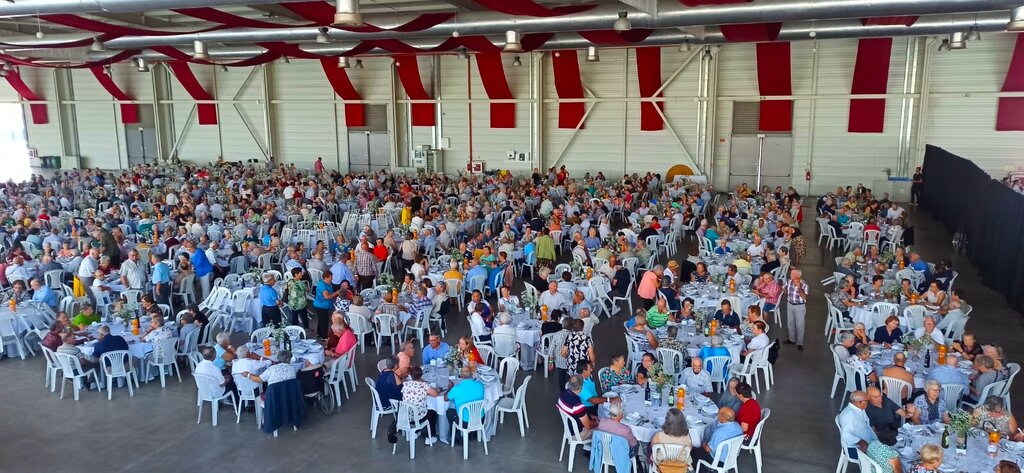 Festa da Idade Maior | 23 atividades em outubro