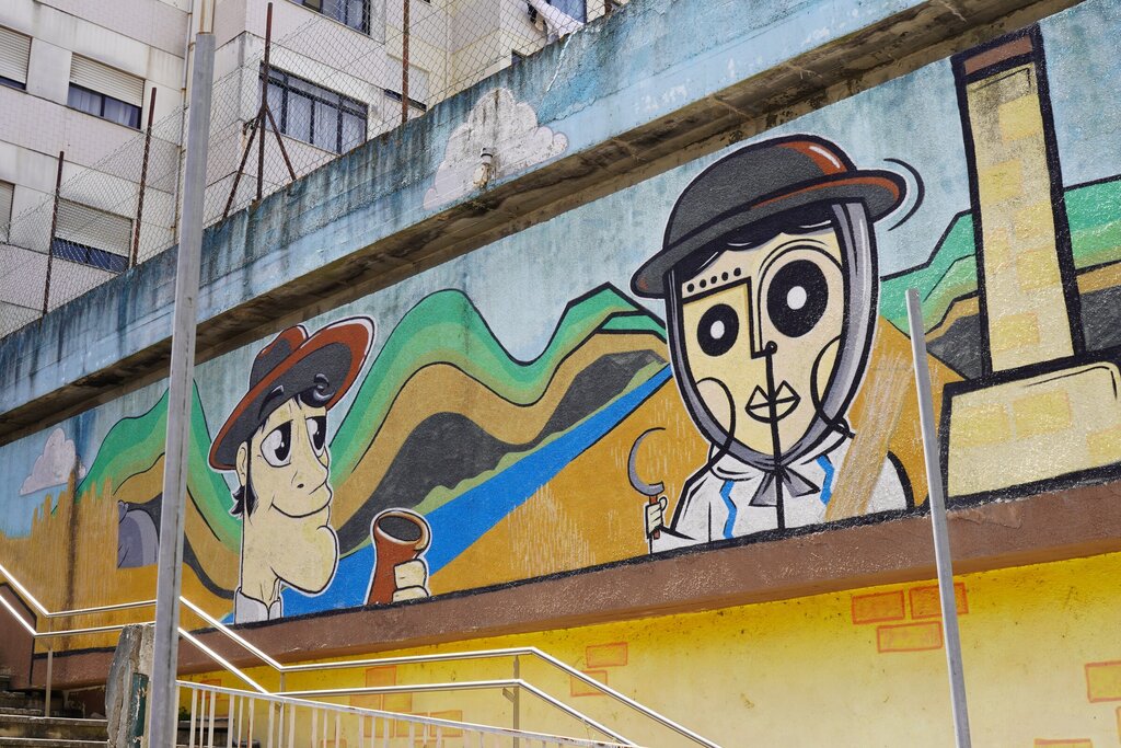 Sem título | Ratu & Zooter