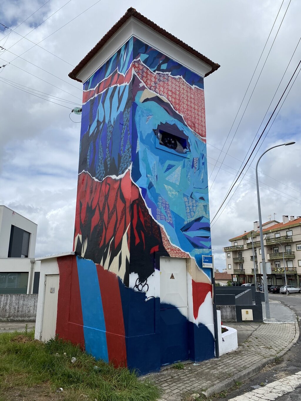 Alma Bairradina | Steven Marques