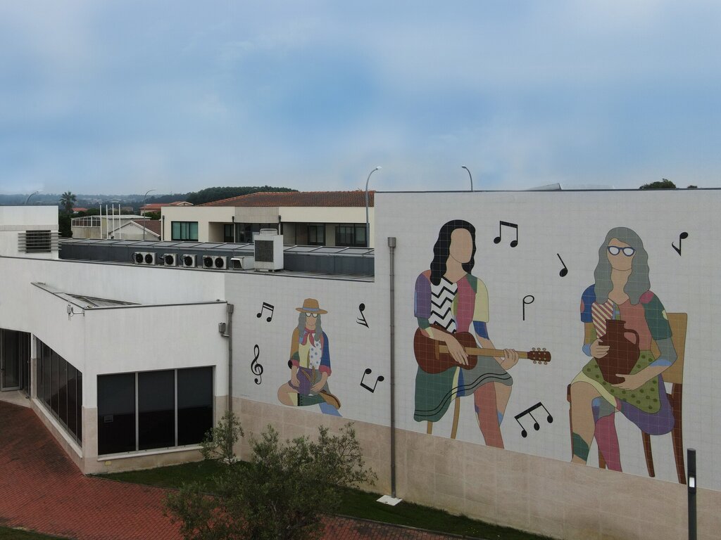 O Património Cultural da Bairrada ligado à Música Tradicional | Lara Roseiro